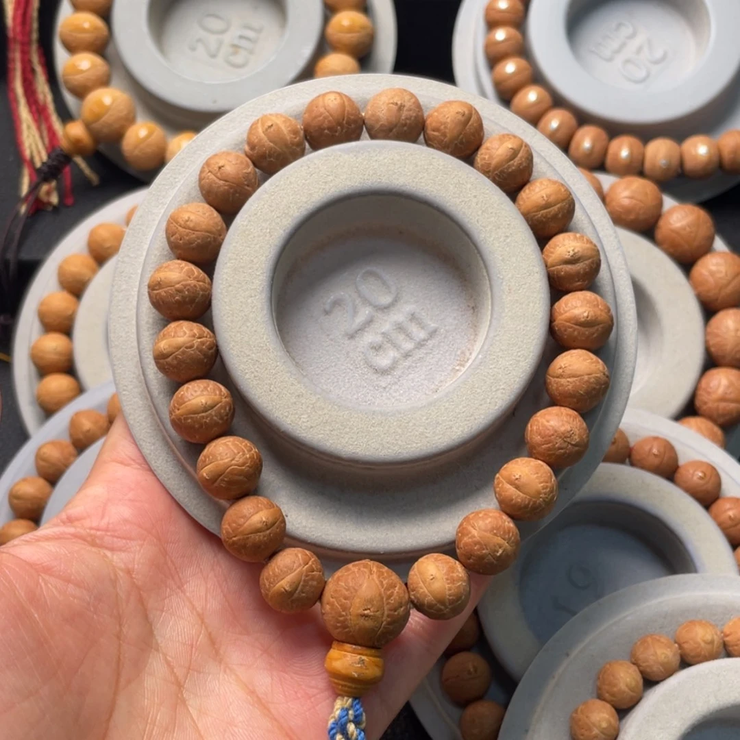 【闪购商品】凤眼菩提手串