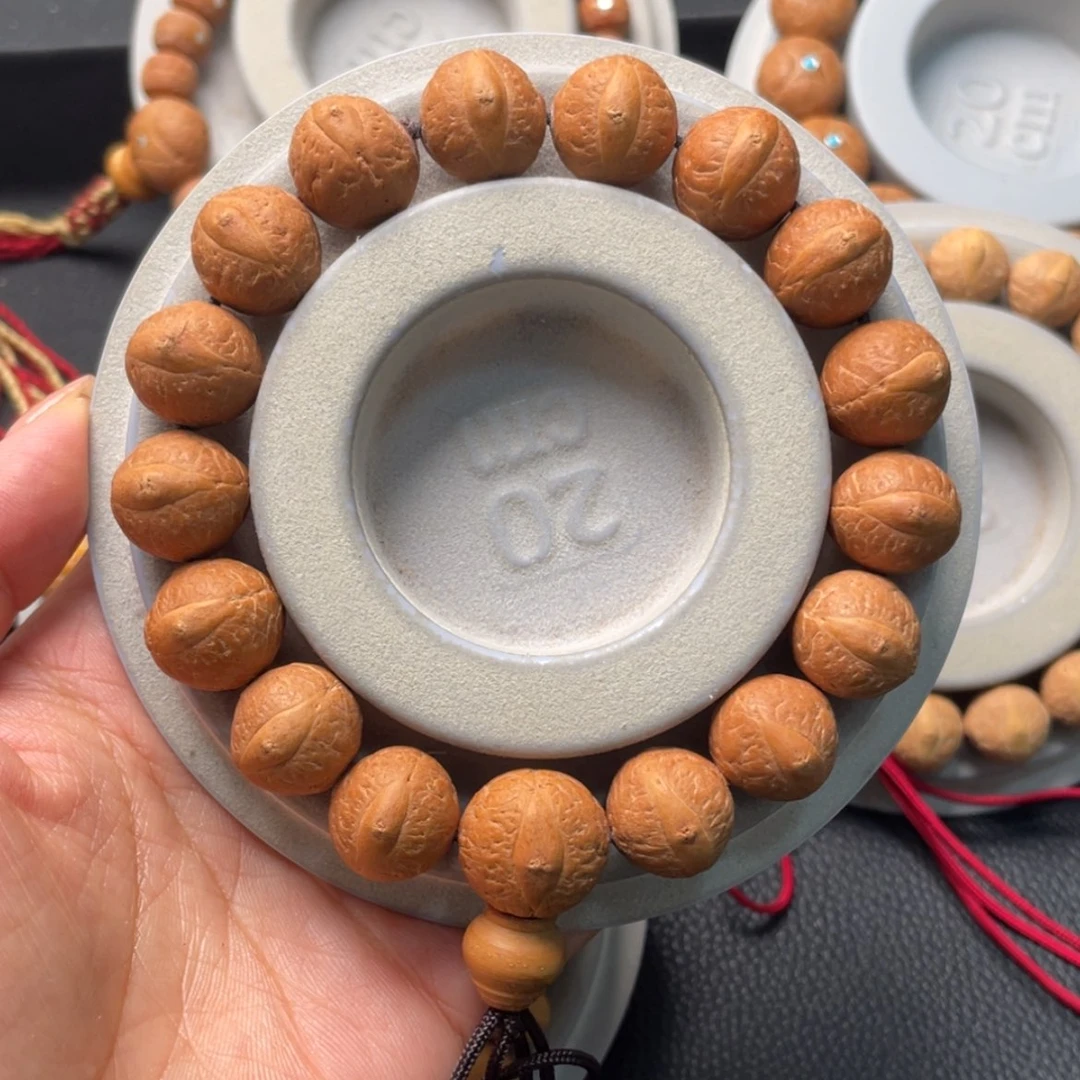 【闪购商品】凤眼菩提手串福利