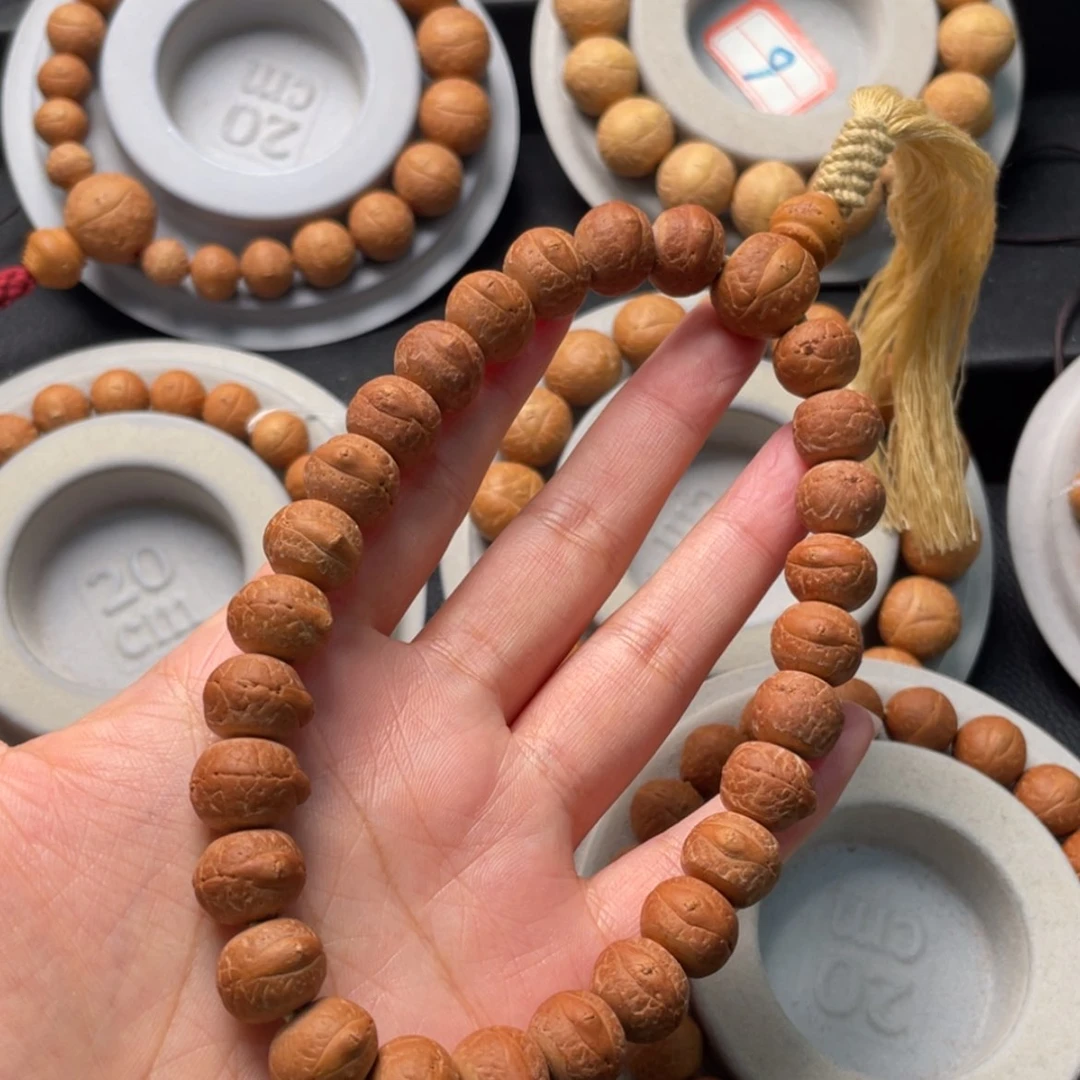 【闪购商品】凤眼菩提手串福利