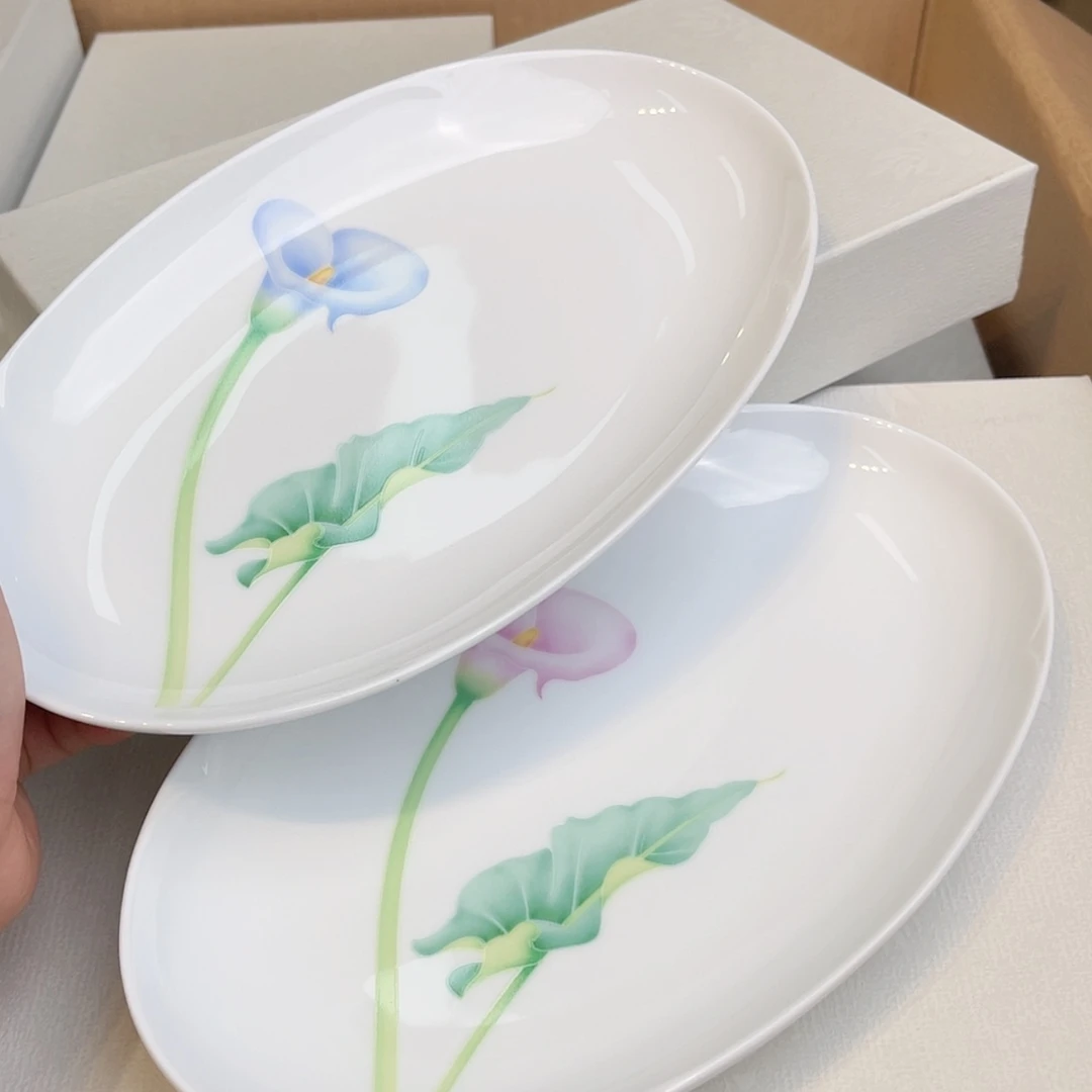 【闪购商品】骨瓷摆件