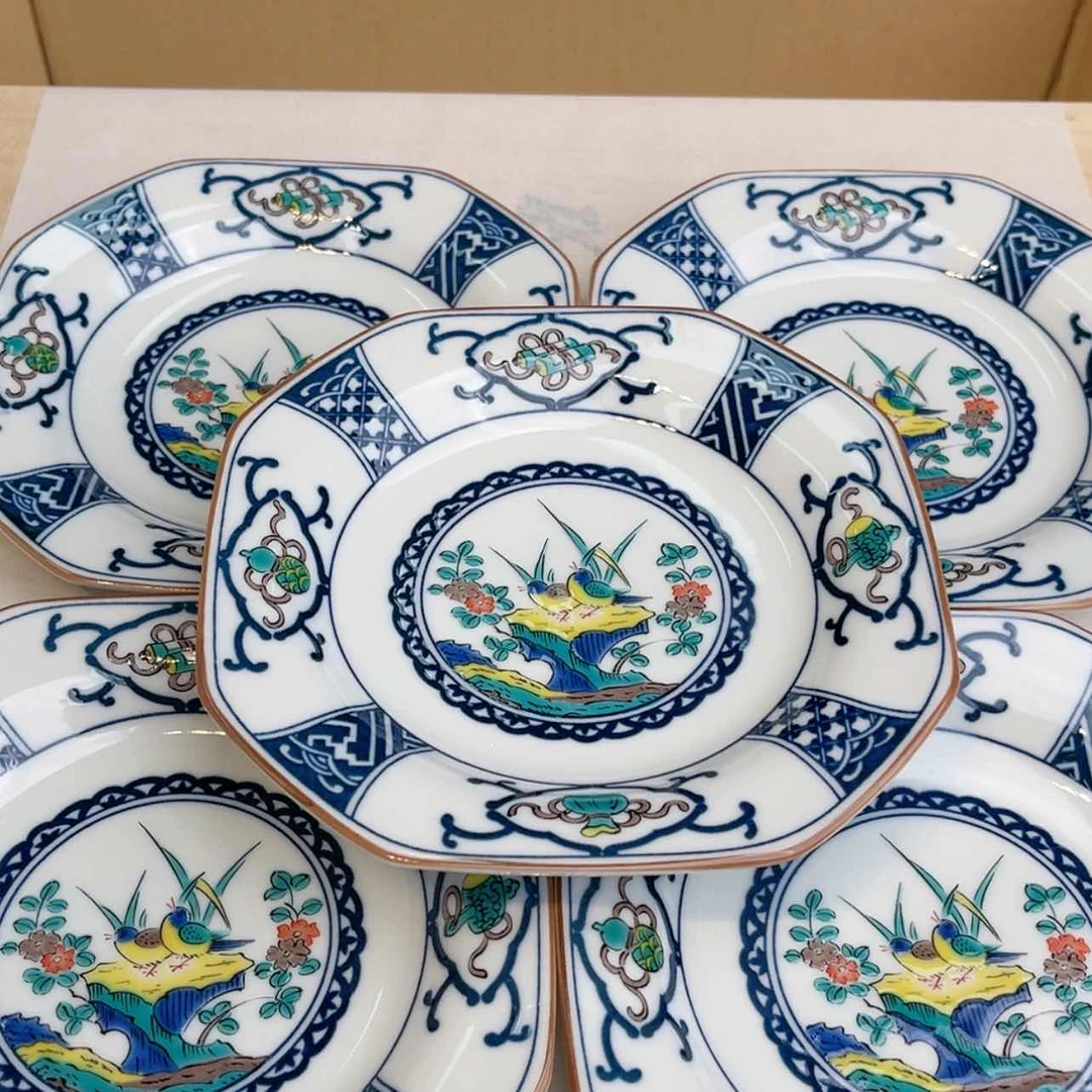 【闪购商品】骨瓷摆件
