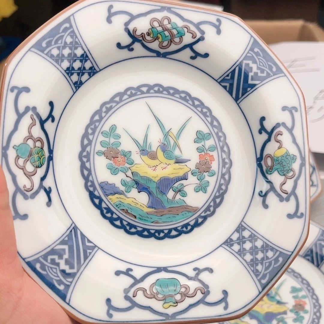 【闪购商品】玻璃茶宠