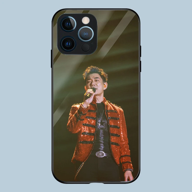 任贤齐最新款演唱会周边手机壳苹果华为荣耀小米OPPOvivo