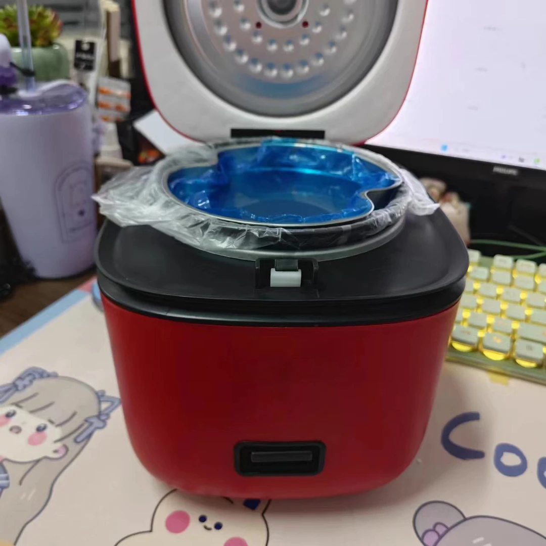 网红多功能小型电饭锅家用易清洗