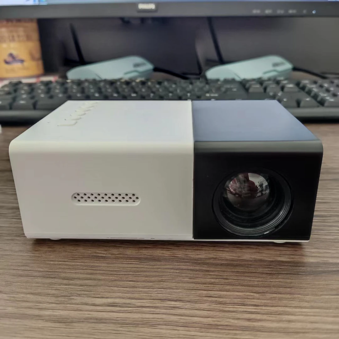 新款投影仪宿舍大屏投影仪