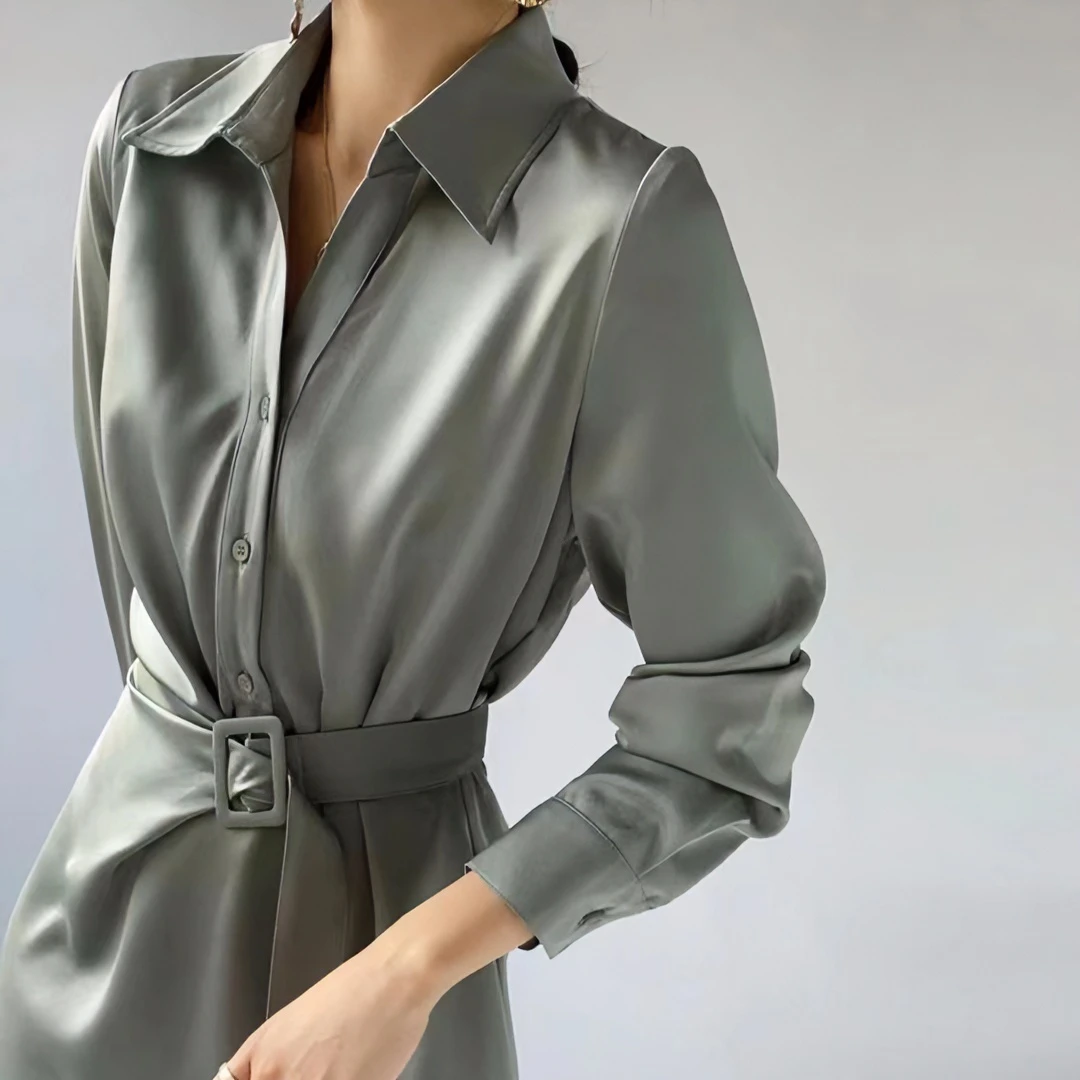 南油高品质欧货女装