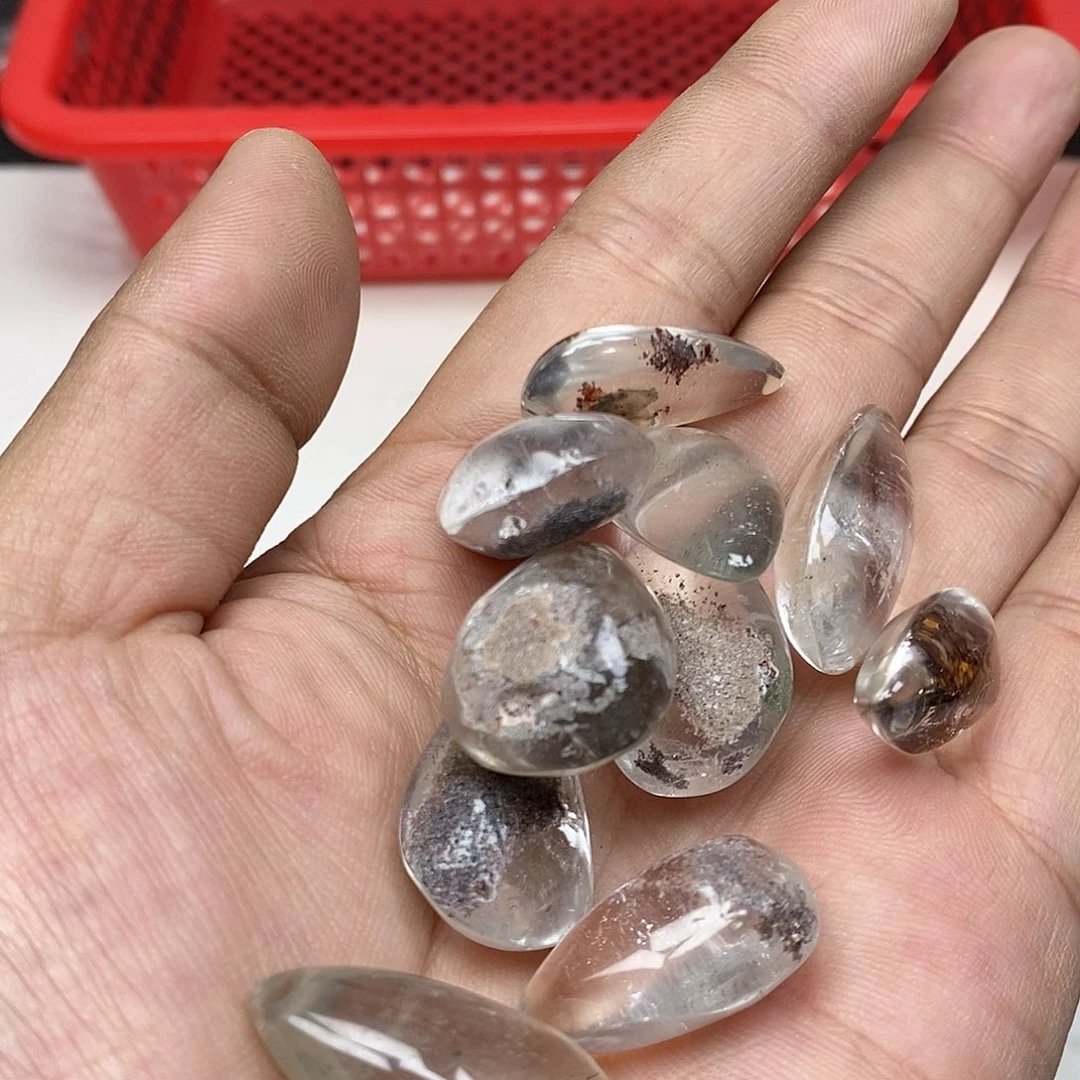 水晶104未镶嵌水晶石