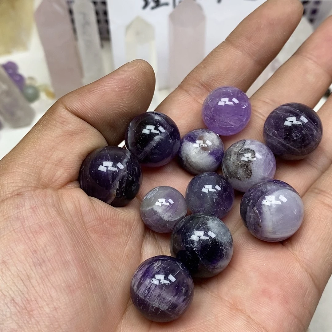 水晶177未镶嵌水晶石