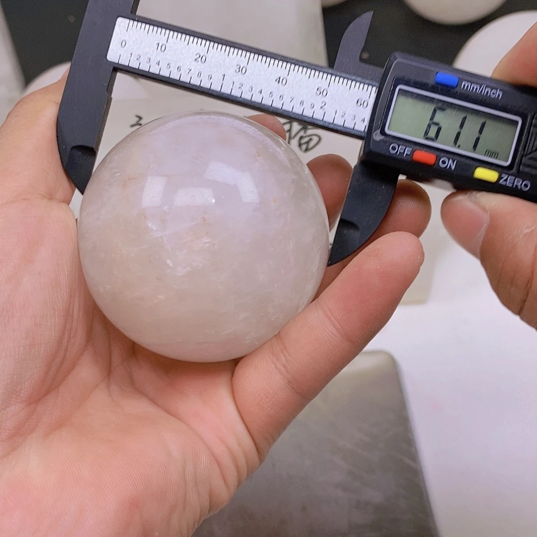 水晶57未镶嵌水晶石