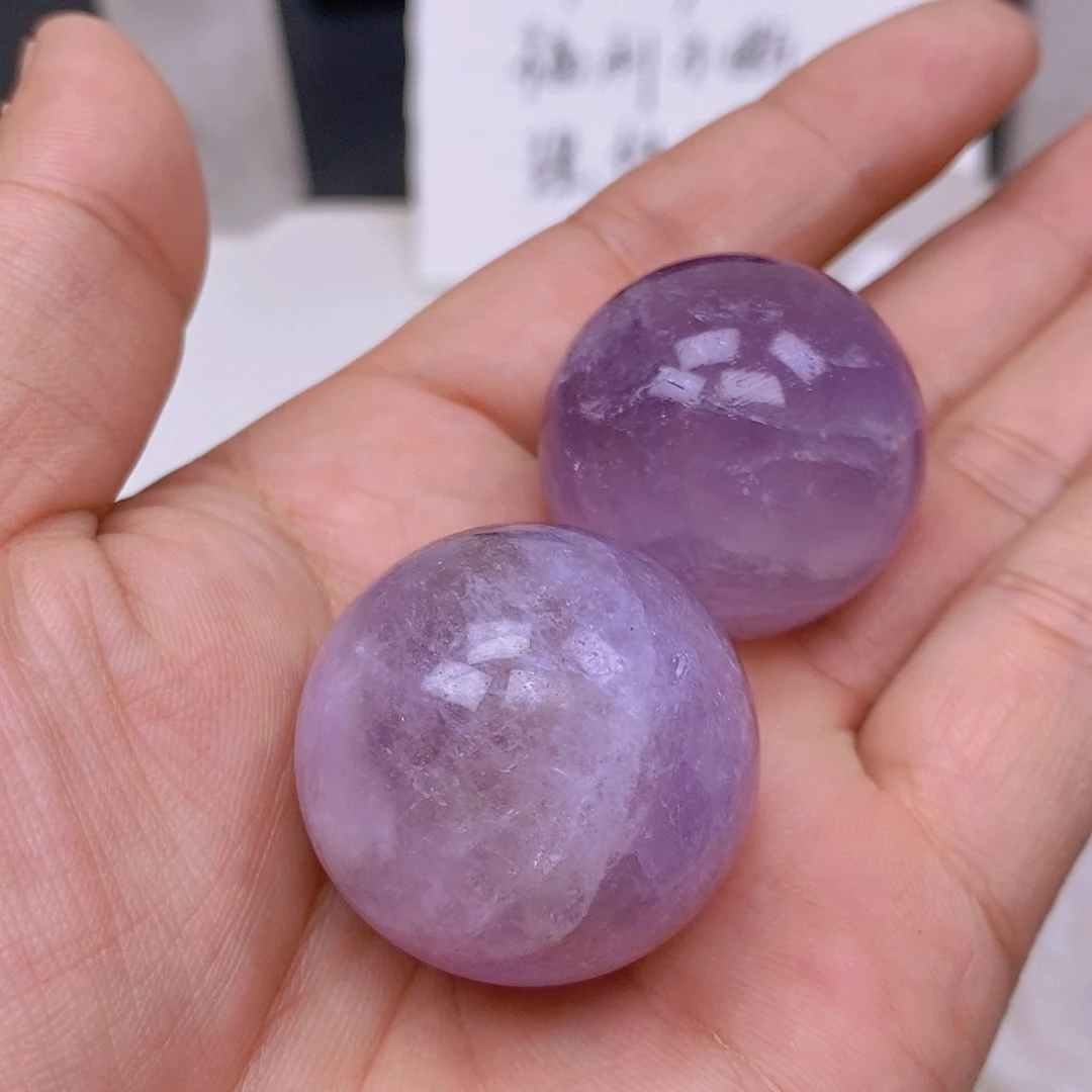 水晶130未镶嵌水晶石