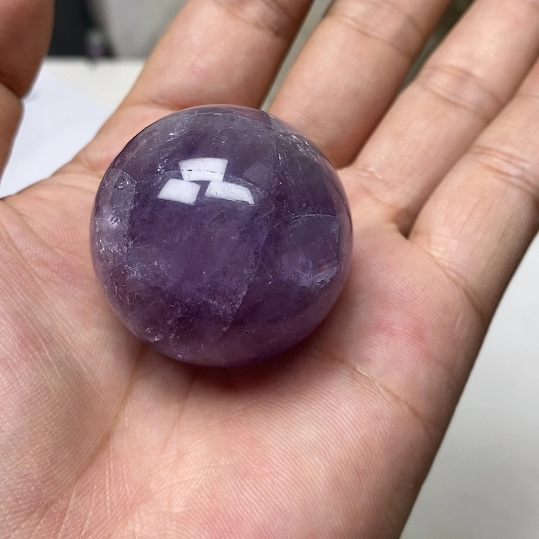 水晶120未镶嵌水晶石