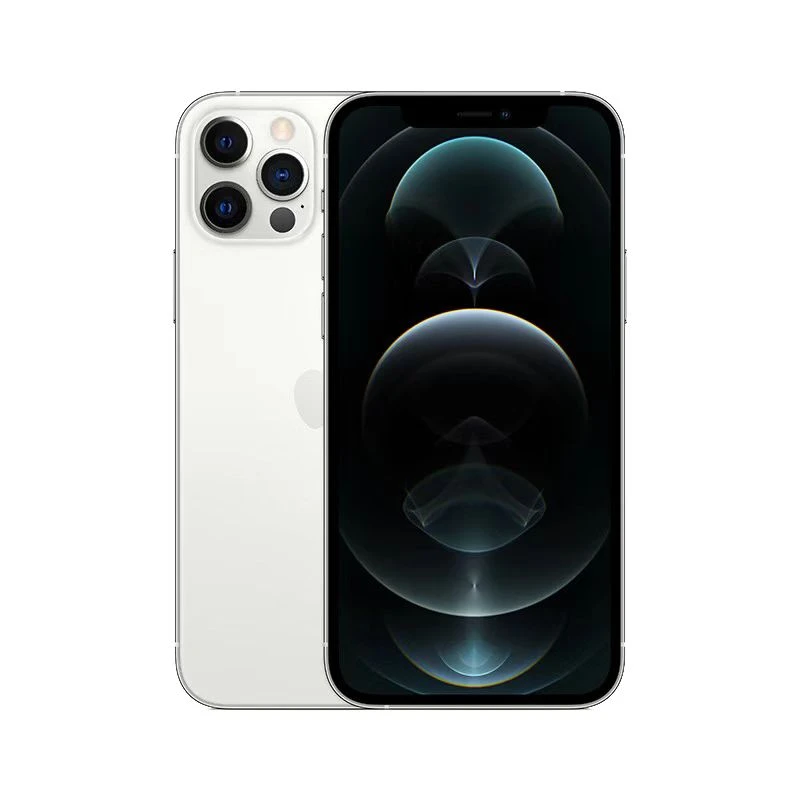 99新 Apple/苹果 丹姐 苹果12Pro【二手95新-99新】 国行优品严选