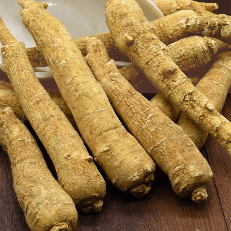 云南现收山货土特产西、羊、参250g/500g