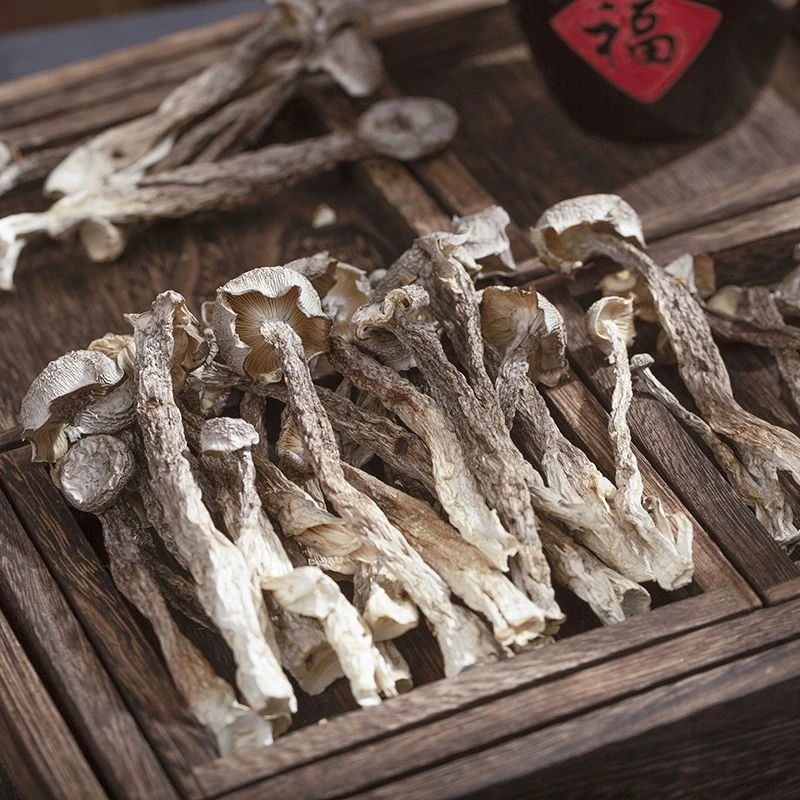 云南山货土特产鹿、茸、菇250g/500g
