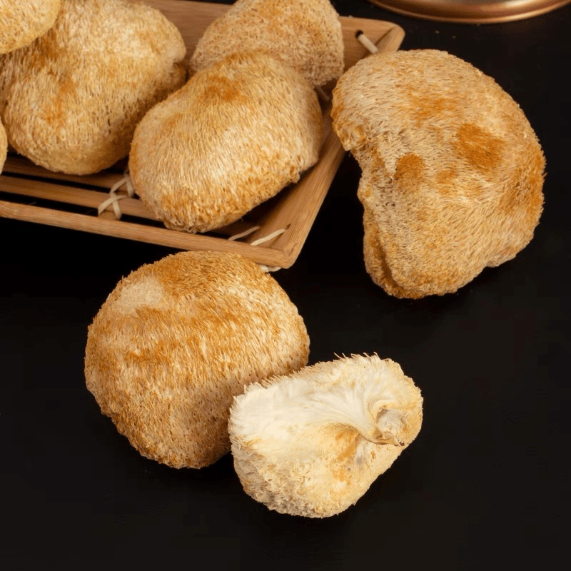 云南现收山货猴、头、菇250g/500g