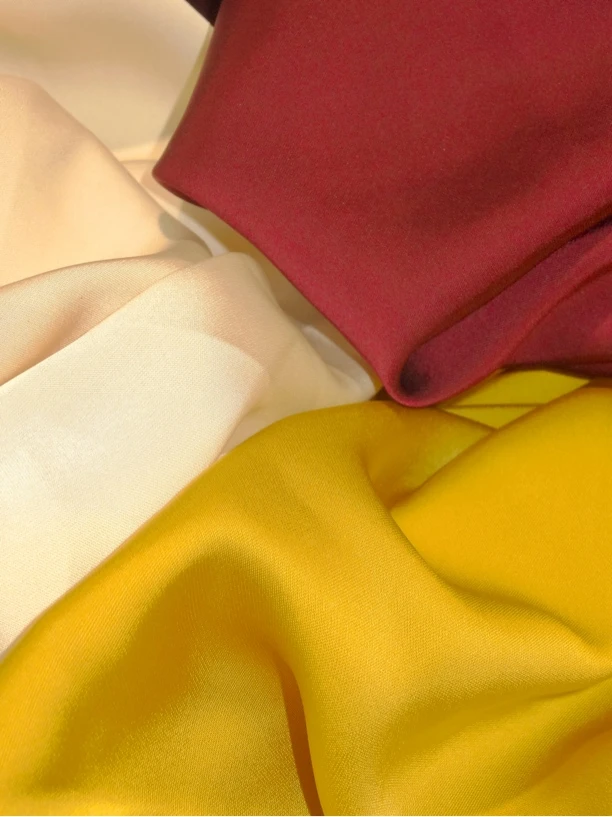 亚麻苎麻醋酸天丝莱赛尔布匹丝绸全场包邮 定制商品不支持退换