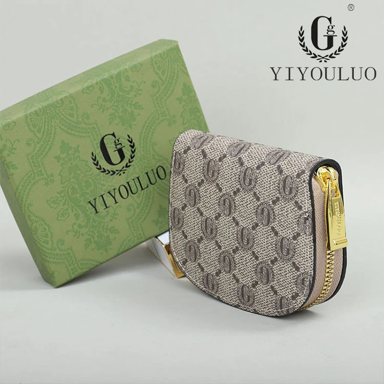 宠粉专属多用卡位证件位包包短款卡包一体包高端银行卡包迷你001