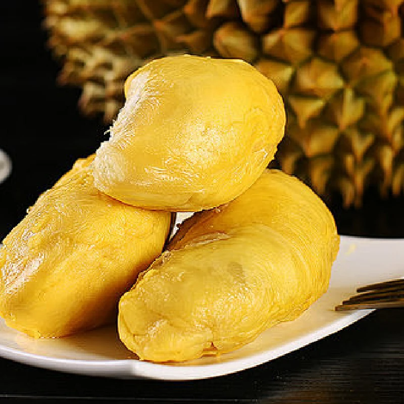 【陈氏阳光小时达】进口普雅榴莲