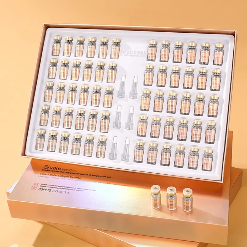 类蛇毒冻干粉30对装