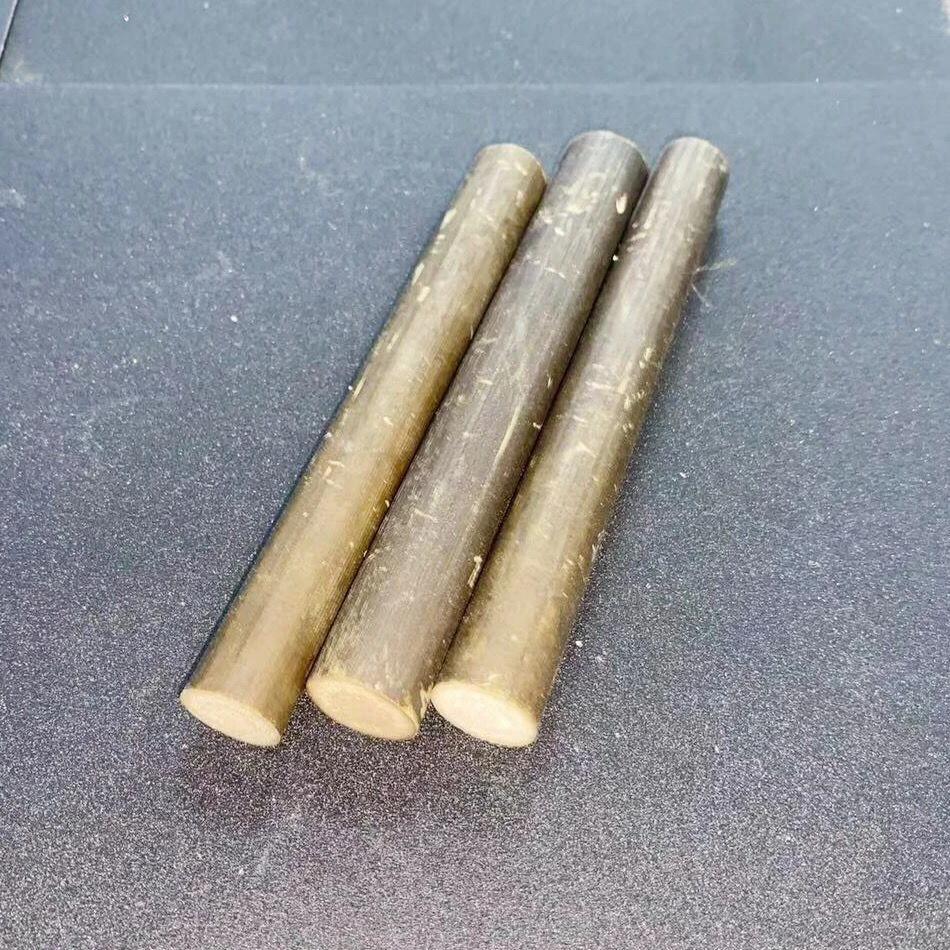 实心玉竹金条毛料批发