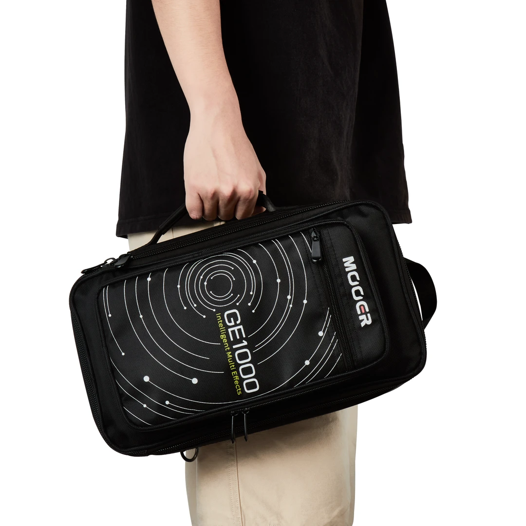 GE1000/GE200/GE300/FX200效果器包