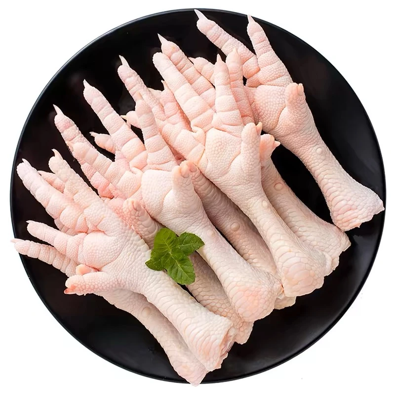 1斤凤爪鸡爪同城送