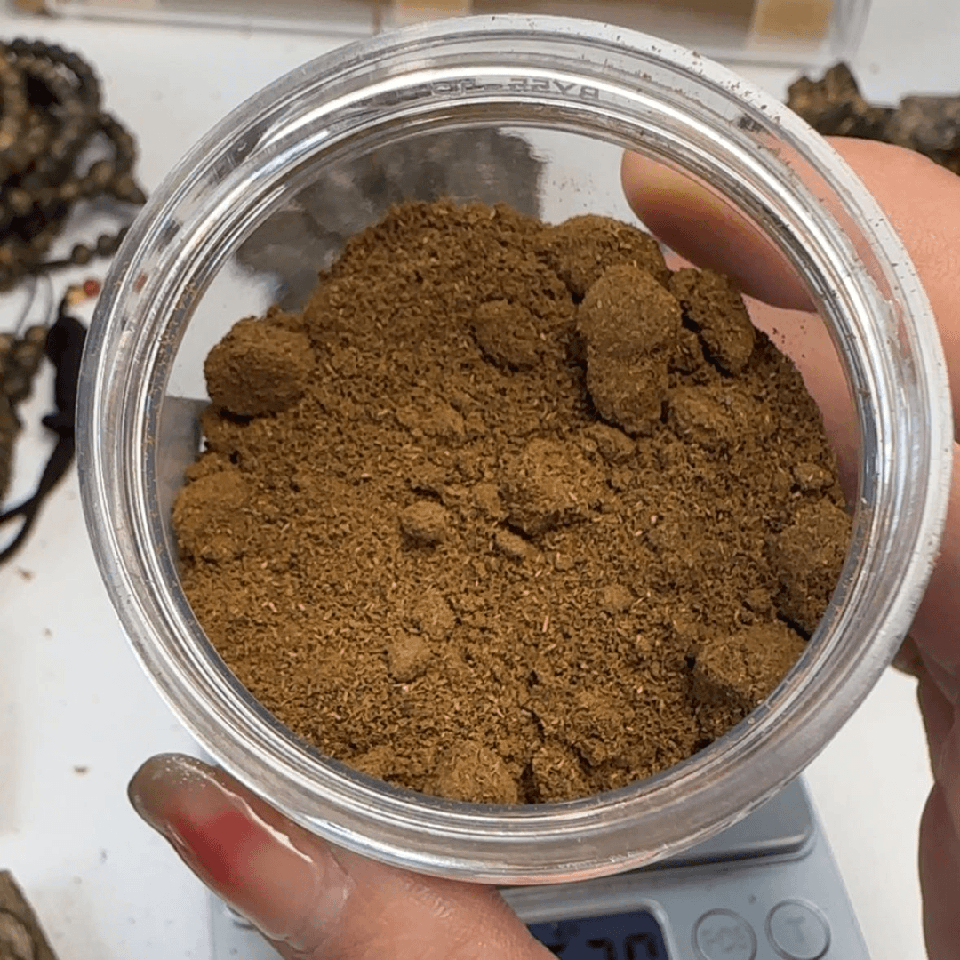 【闪购商品】轩*爸棋楠沉香10克