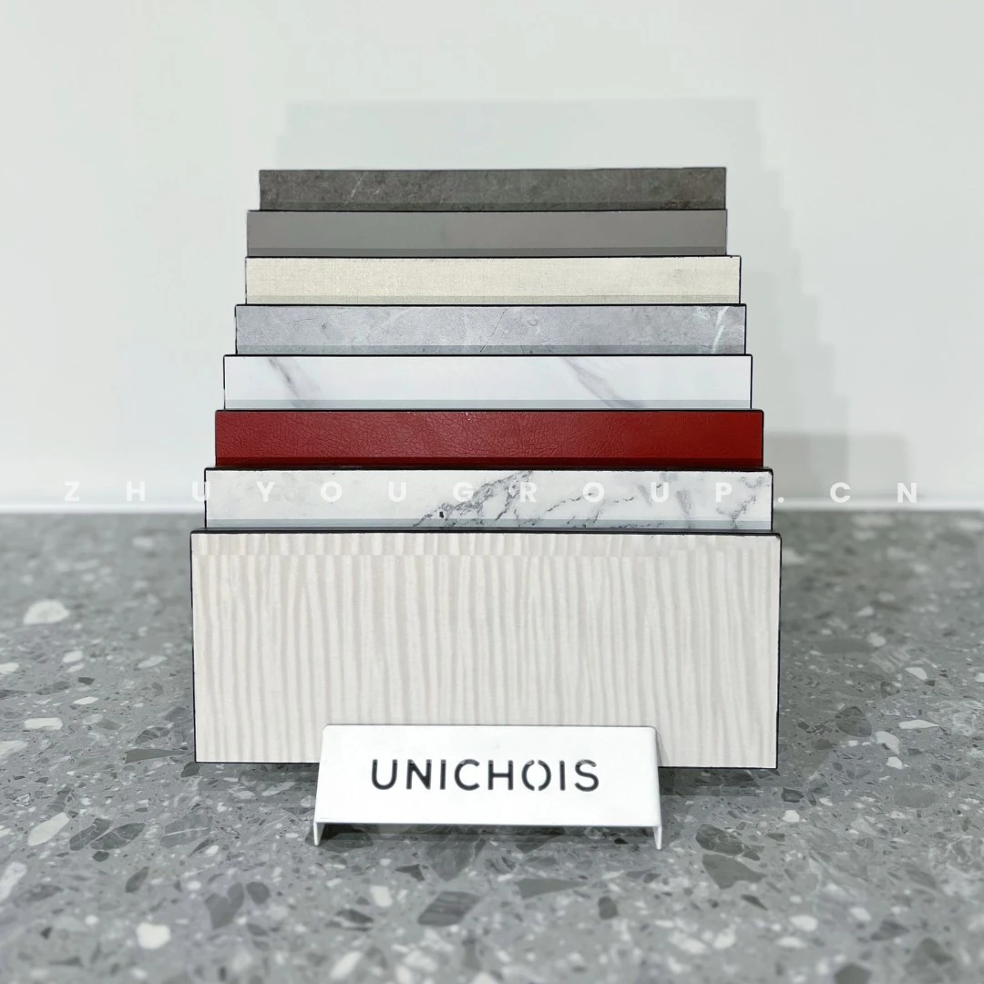 小型建材金属展架精品设计货架商用