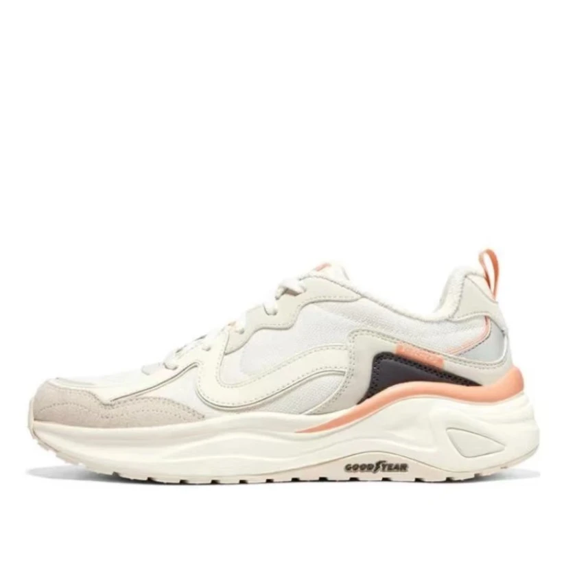 斯凯奇SKECHERS 女士运动鞋休闲鞋秋冬新款休闲运动鞋 896175