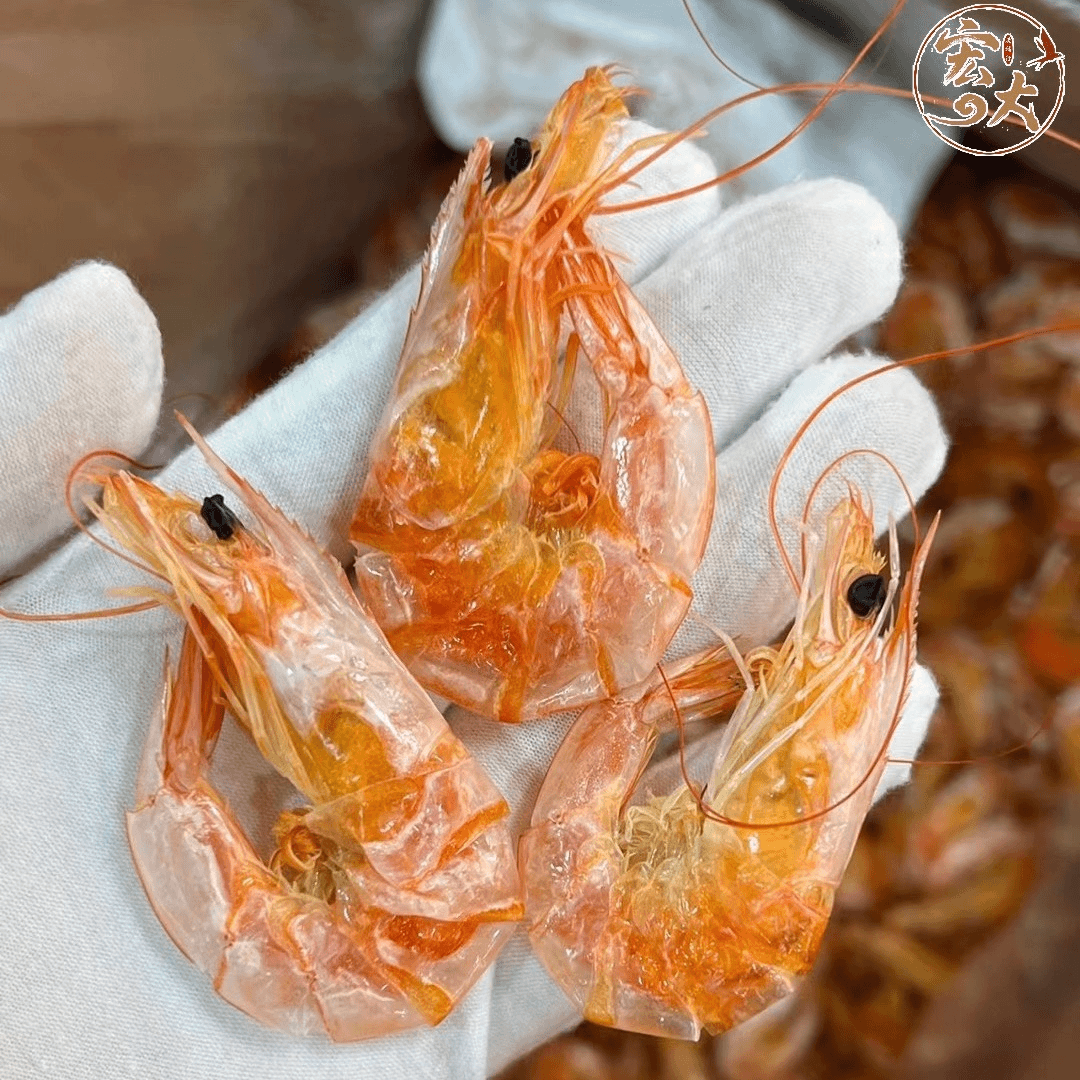 即食小哈哈干【鸡哥福利专属鱼胶】