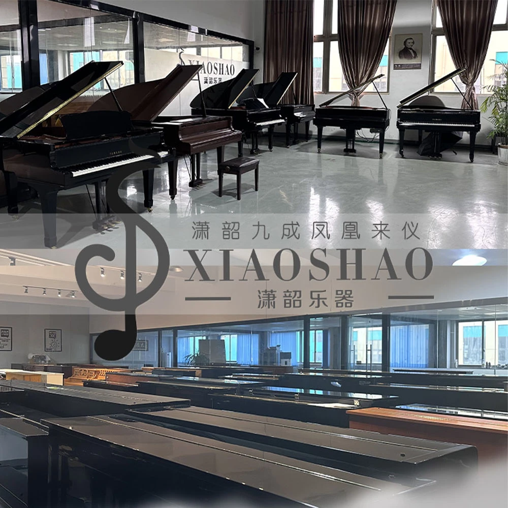 定金  原装进口中古钢琴专业演奏钢琴直播间看中哪台发哪台