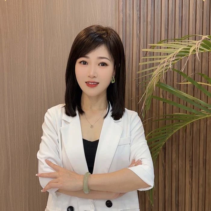 Shinuoge/诗诺格24新款时尚气质斜碎刘海锁骨发百搭发套