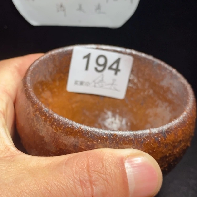 【闪购商品】陶瓷信*翁