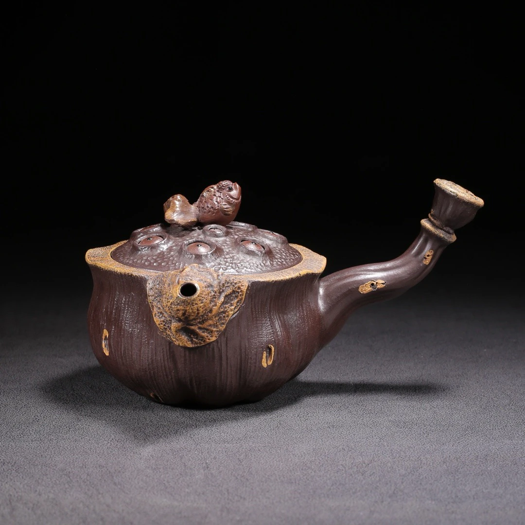 精品紫砂壶，值得收藏