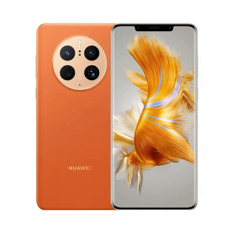 95新 Huawei/华为 mate50pro 256 鸿蒙系统 4.0曲屏 双卡（小蜜蜂）