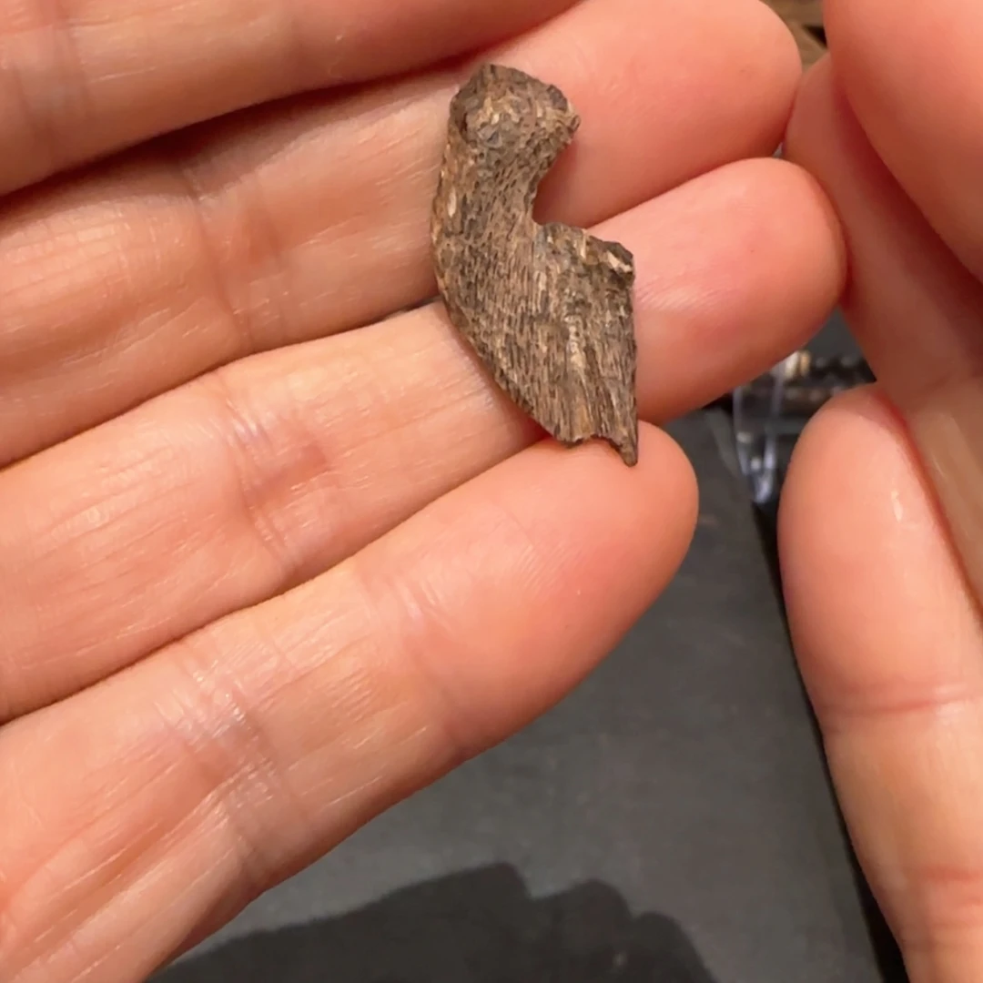 【闪购商品】沉香吊坠港土熟