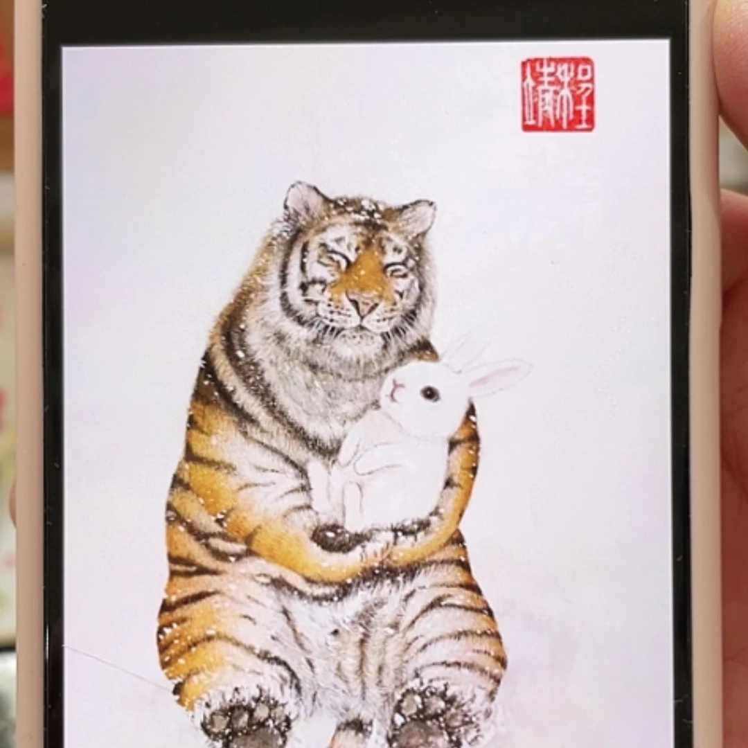 【闪购商品】书法111111