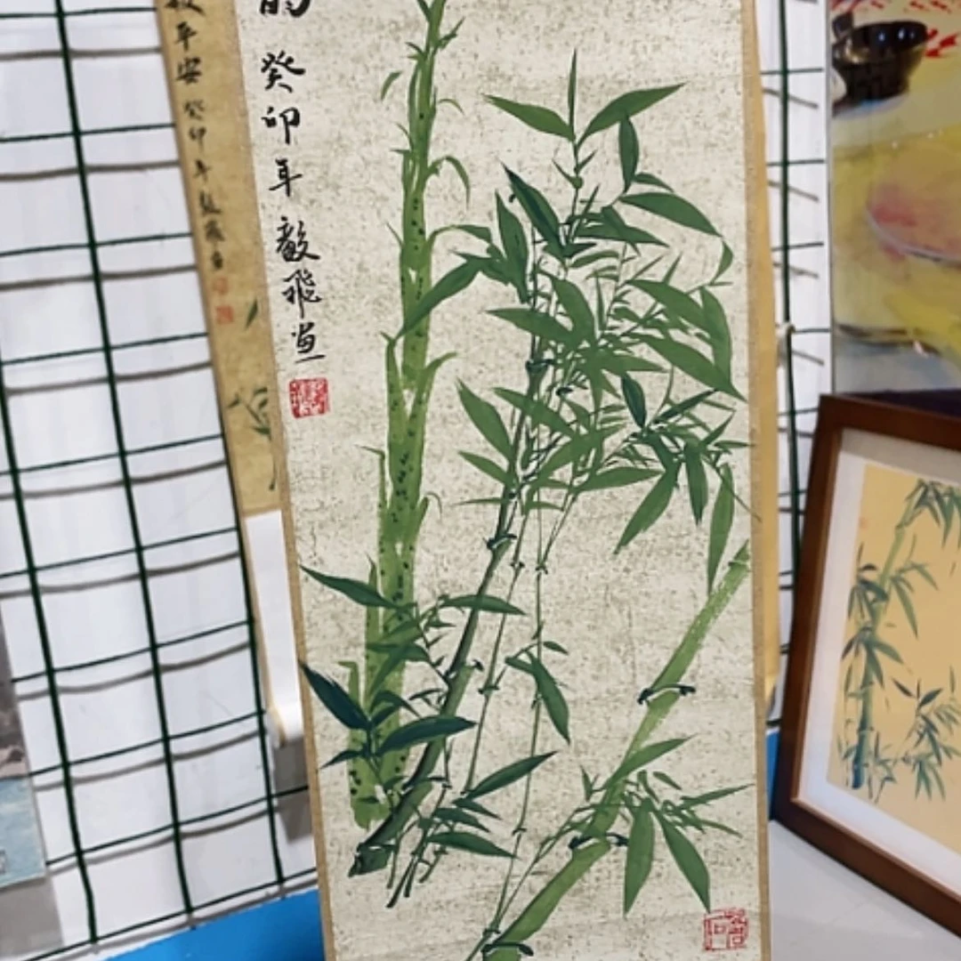 【闪购商品】书法白****