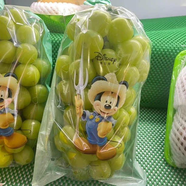 迪士尼晴王