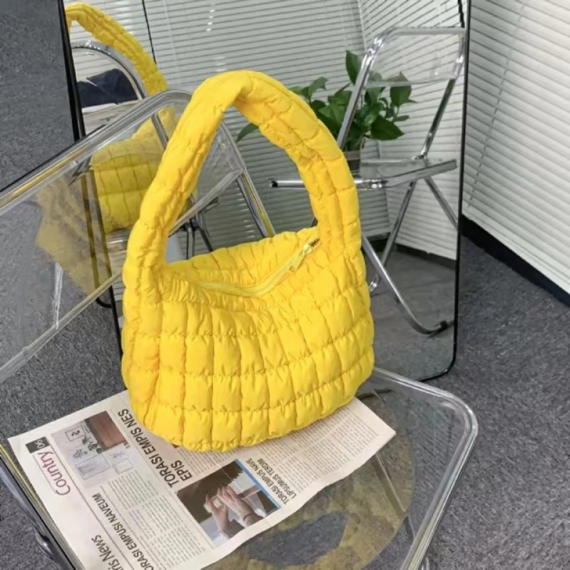 【八妹】23007（26*9.5*23）女包简约单肩包