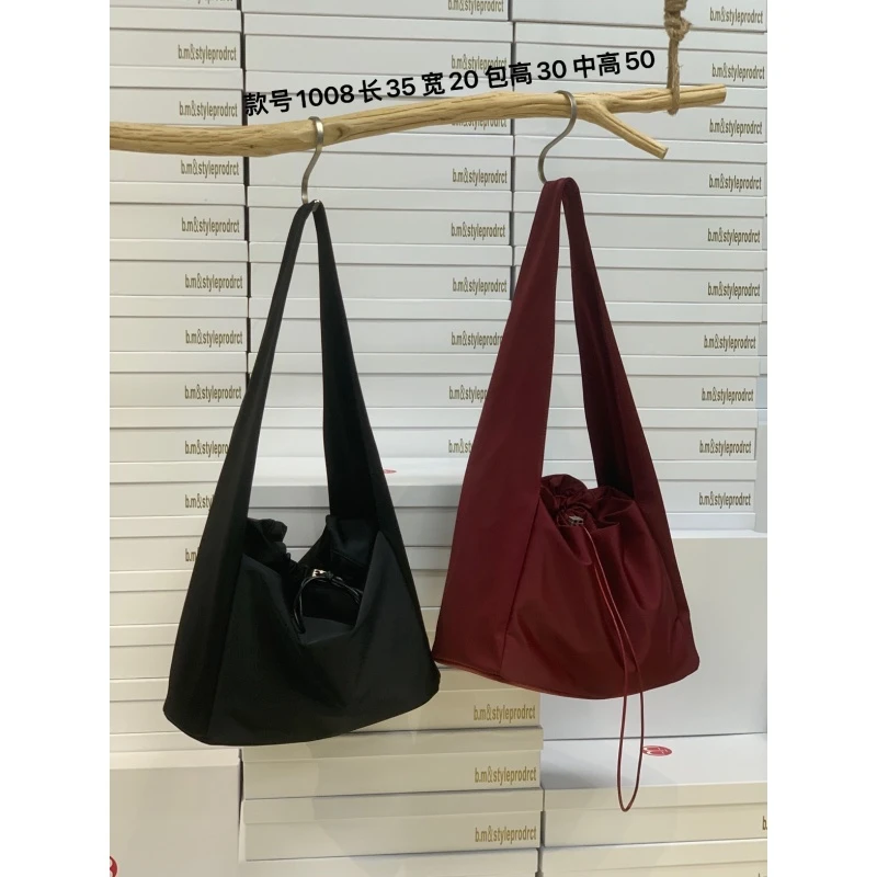 【八妹】C1008高定 单肩腋下包