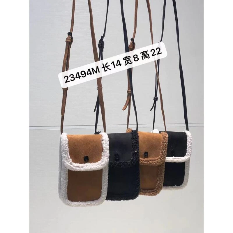 【八妹】23494（14*8*22）单肩斜跨包