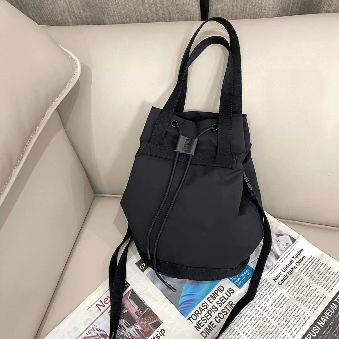 【八妹定制】23177新款时尚百搭轻便女包休闲单肩斜挎包