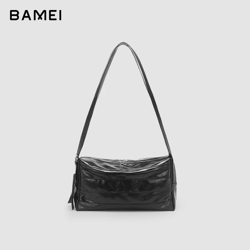 【八妹】23452单肩斜挎托特包36*13*21cm