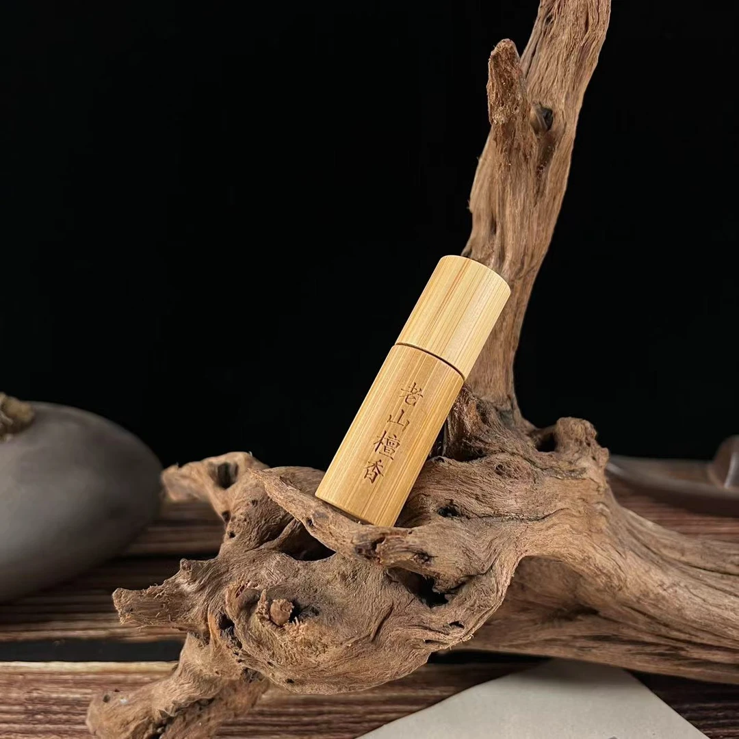 印度老山檀香 精油