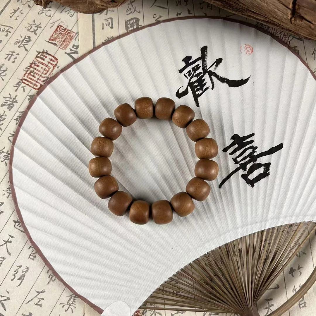 印度老山檀香 13x14