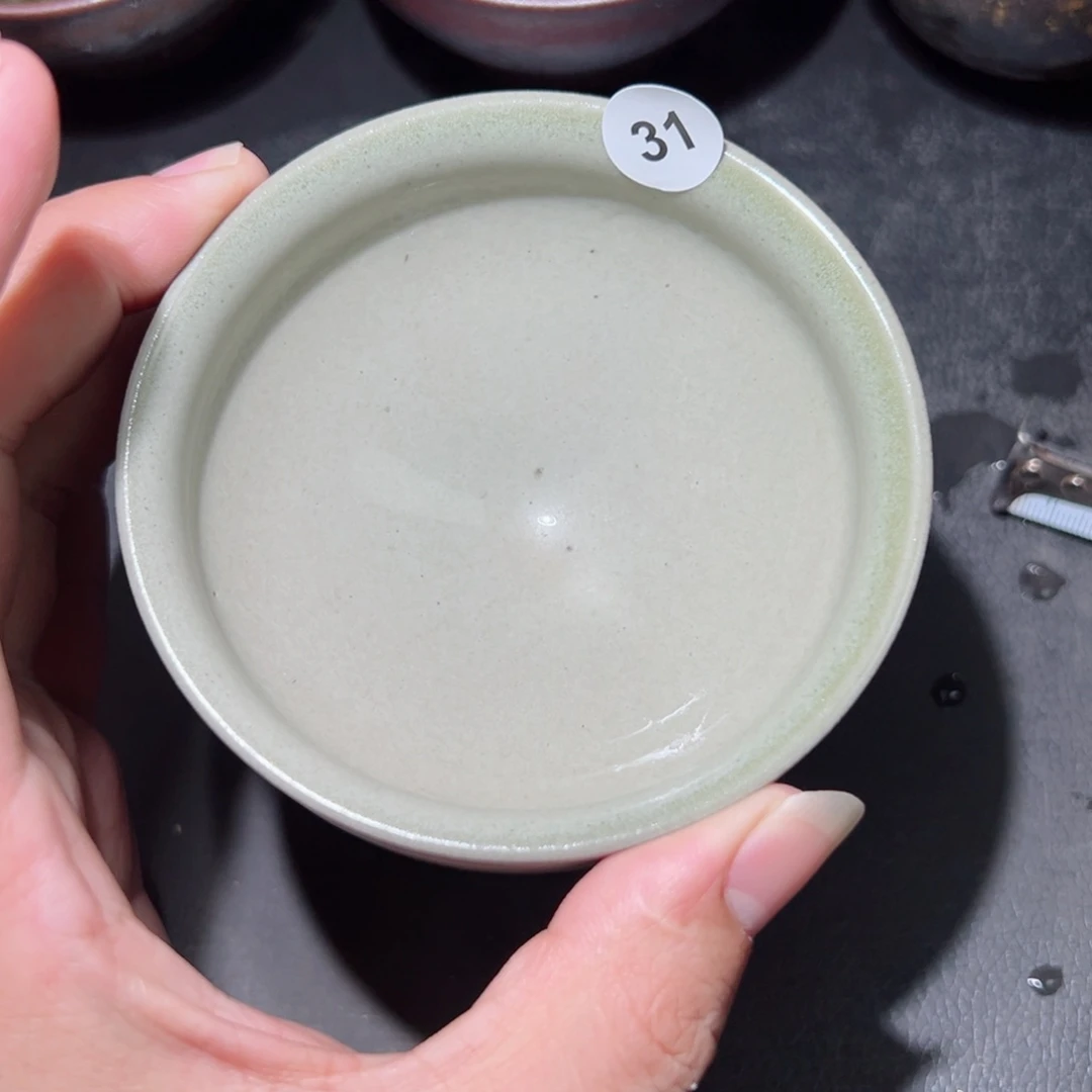 【闪购商品】茶盏古石茶器建窑建盏31