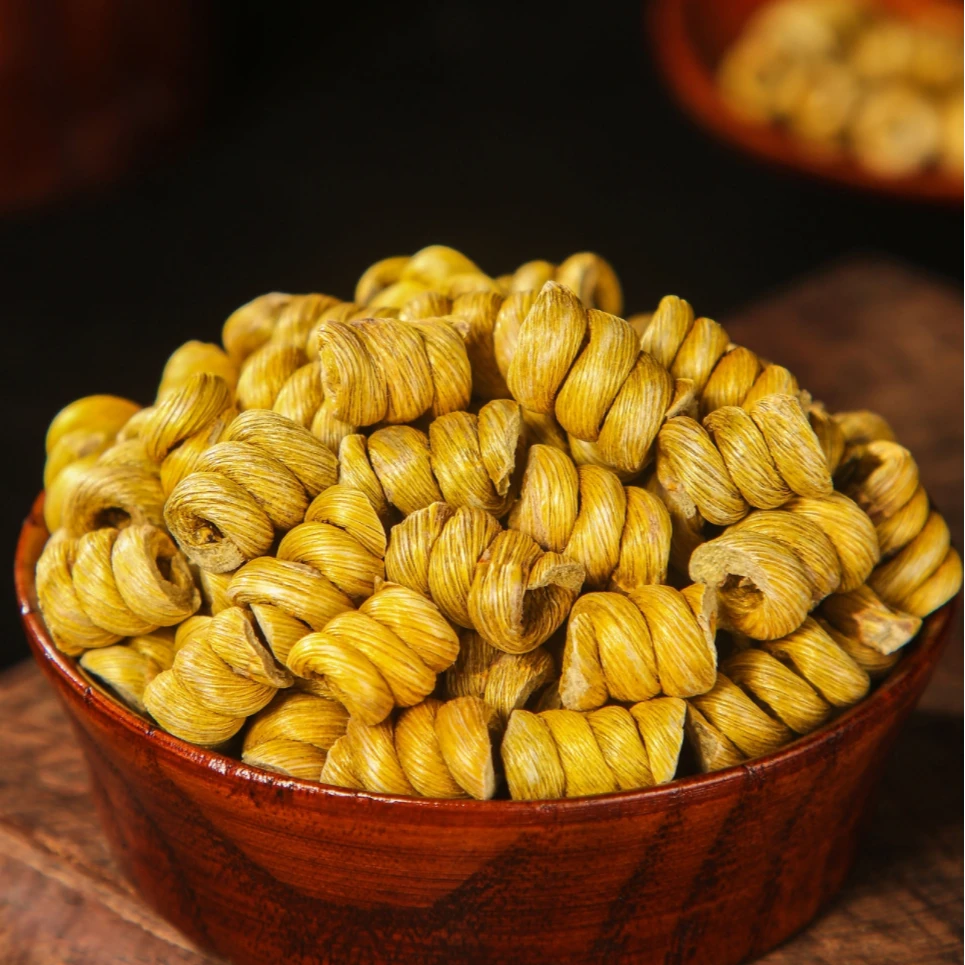 正宗霍山铁皮石斛枫斗