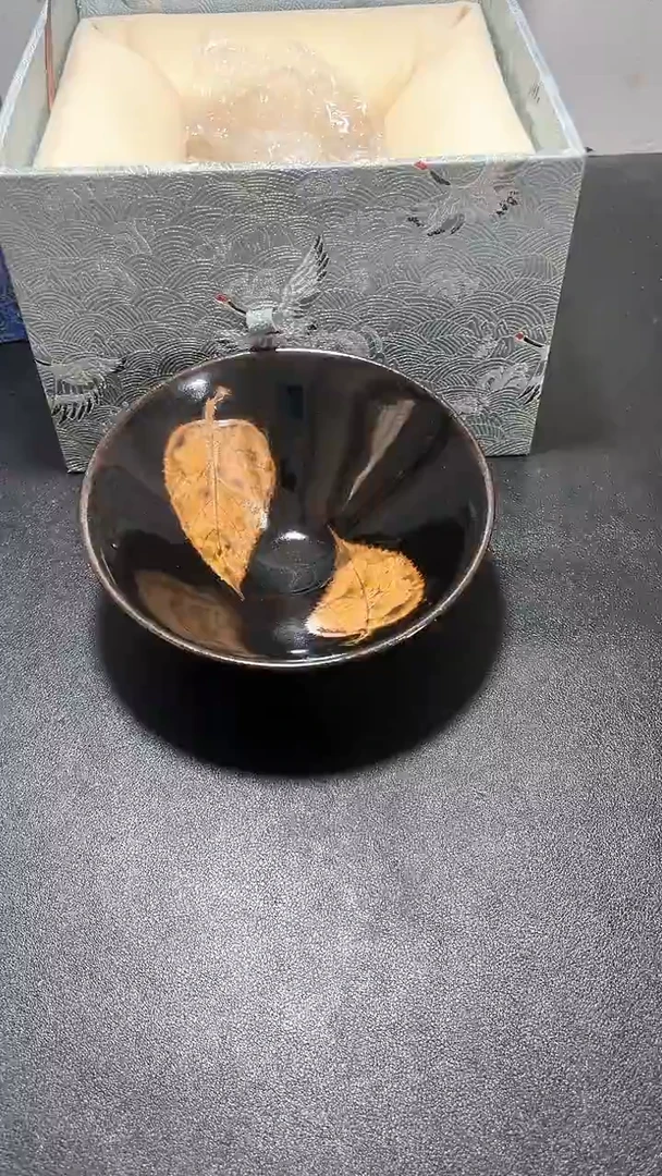 【闪购商品】茶盏s9