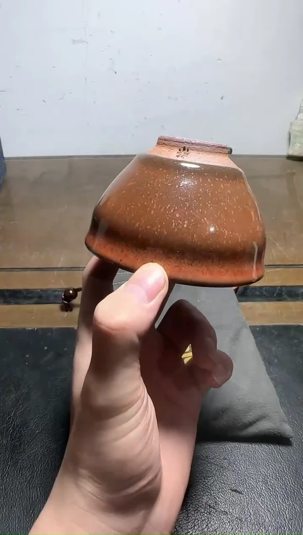 【闪购商品】瓷茶盏A41